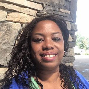 Meet your Posher, Anne